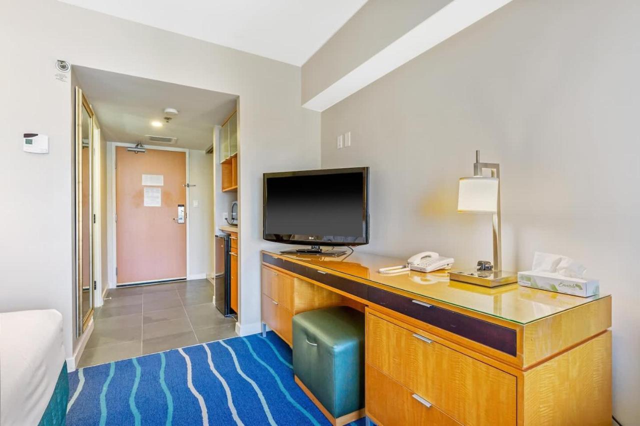 Ala Moana Condo By Zelloo Honolulu Buitenkant foto