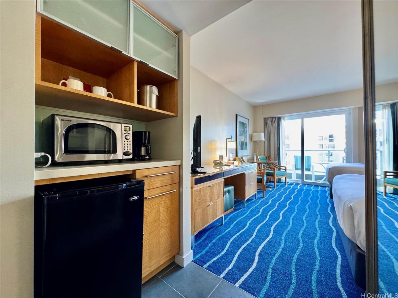 Ala Moana Condo By Zelloo Honolulu Buitenkant foto
